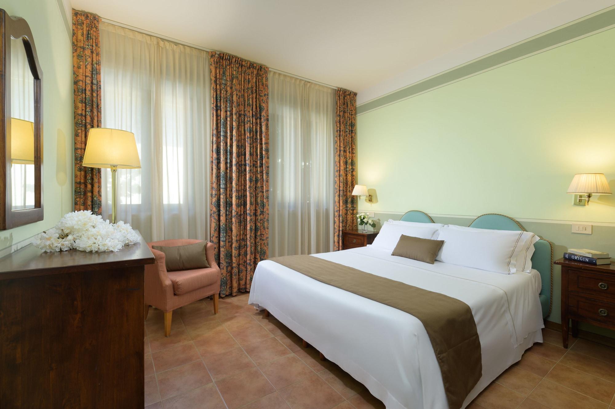 Hotel residencia San Gregorio Pienza Exterior foto