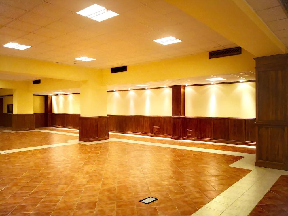 Hotel residencia San Gregorio Pienza Exterior foto