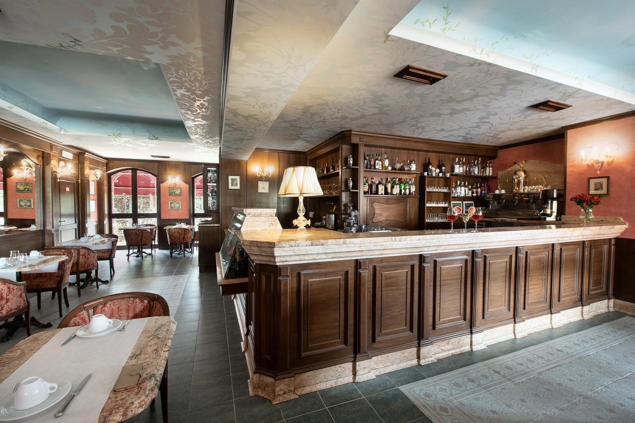 Hotel residencia San Gregorio Pienza Exterior foto